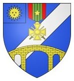 Blason de la ville de Saint-Fargeau-Ponthierry