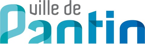 Ville de Pantin